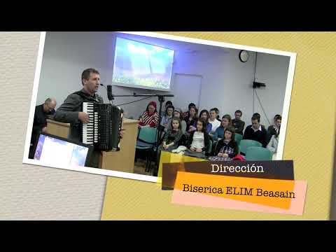 Fratele Bucurici - Te-asteptam sa vi Isuse  29.01.2012