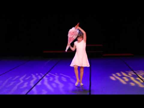 JAZZ SOOLO performance lapsed - Kessu-Liis Koppel