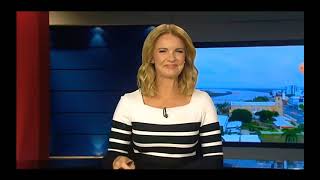 Download Lagu 7News Mackay (Summer Edition) - Weather and Closer, Wednesday January 6th 2021 Thumbnail