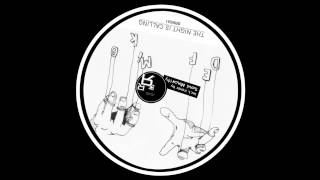 DEF Mike  - The Night Is Calling [Soul Minority Deepwater Remix] (Save Room Recordings)