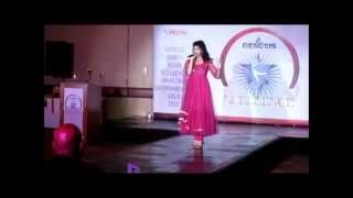 Tinka Tinka (Alisha Chinai) - Sangeeta D