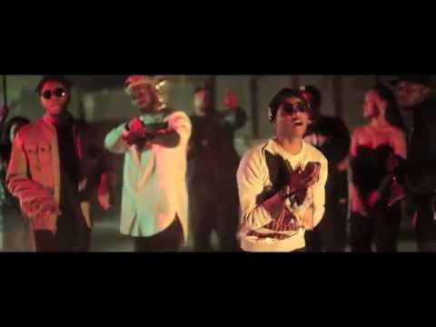 RunTown | Lagos To Kampala ft. Wizkid (Video)