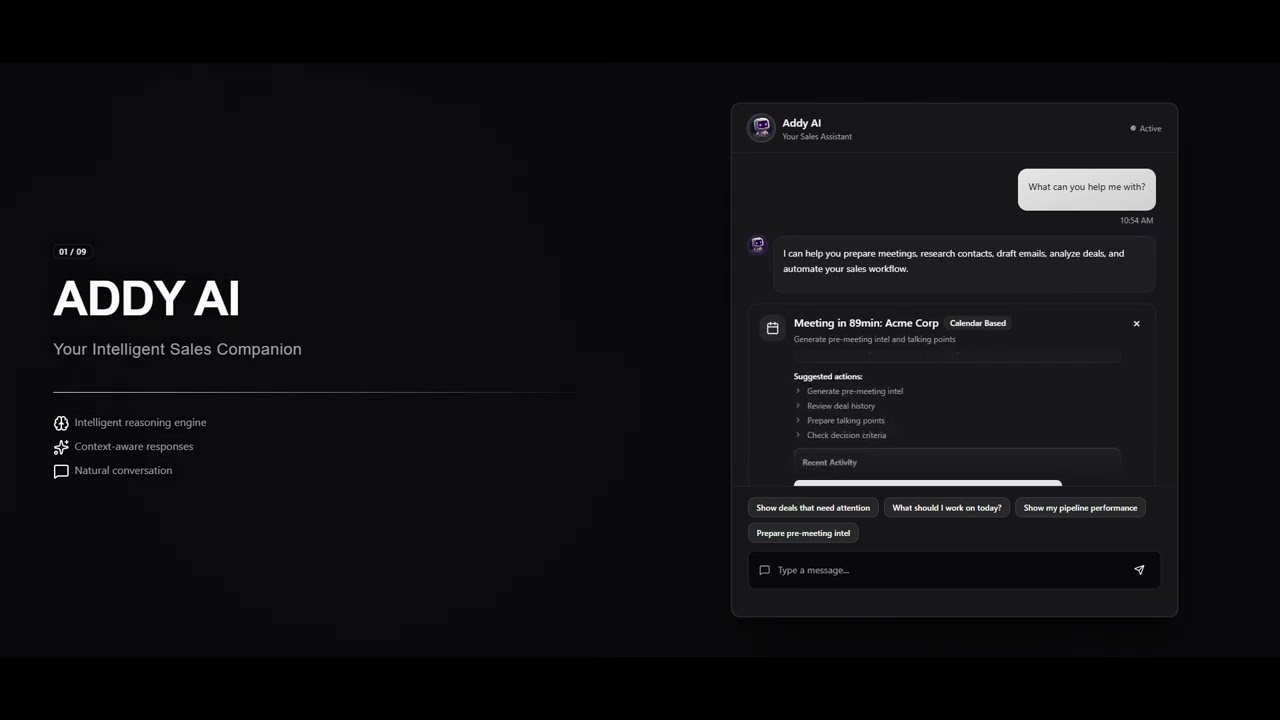 Product demonstration video thumbnail