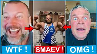 Download lagu DEVON & JOHN WERE STUNNED BY ANDREY SMAEV'S STRENGTH! mp3 Download lagu DEVON & JOHN WERE STUNNED BY ANDREY SMAEV'S STRENGTH! mp3