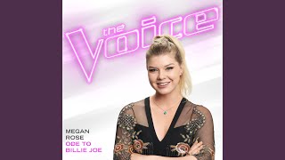 Ode To Billie Joe (The Voice Performance)