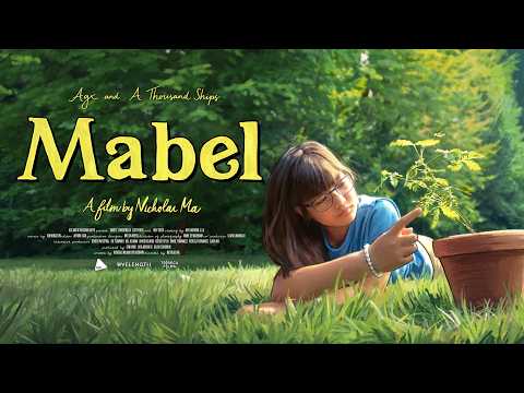 Mabel | Official Trailer | Tribeca Films