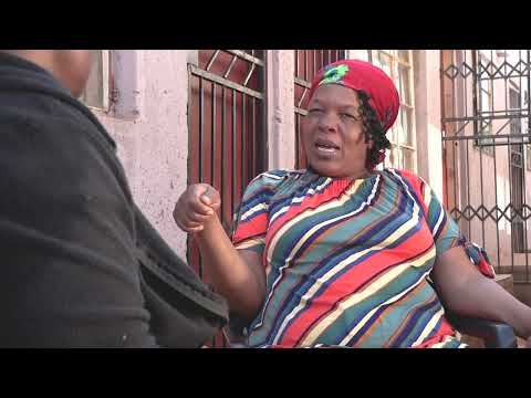 Missing Piece Trailer_KD Mawasha video-thumbnail