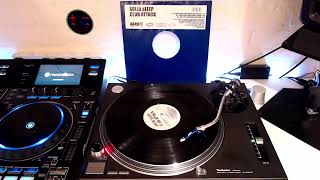 Solid Sleep - Club Attack (Phuture Punk Remix)