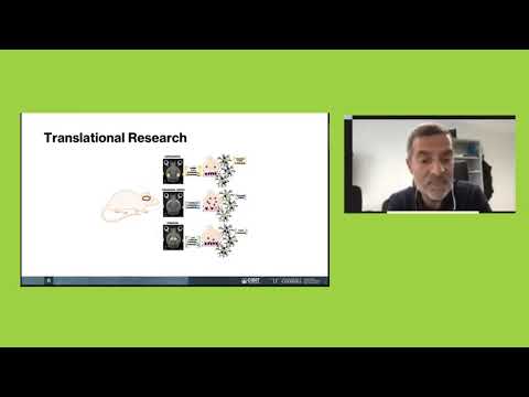 Virtual Pub with Miguel Castelo-Branco