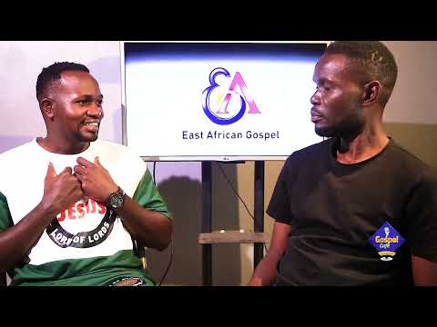 Olugendo lwa Eric Testimony | East African Gospel