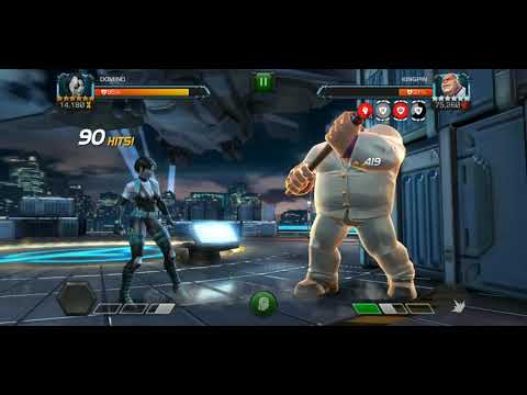 6.2.4 king pin boss solo