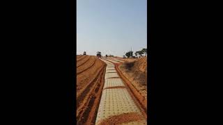 성우 휴립복토기 편심이동형 [ 170SOG] 1두둑 (비닐피복, 약액살포)