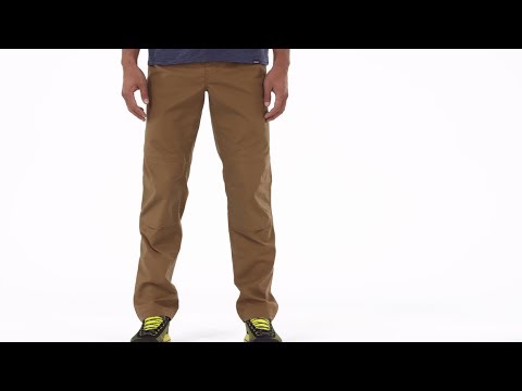 Patagonia Gritstone Rock Pants 