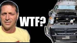 $6,000 Later… NO GO to the 2026 Florida RV SuperShow