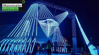 Discover the Magic of Illuminate Adelaide 2024