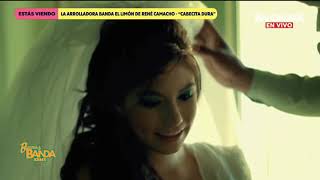 Cabecita Dura (La Arrolladora Banda El Limón De René Camacho)