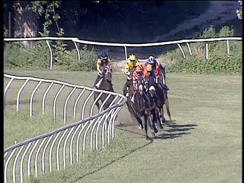 Galoppo 18/06/2019 - 4ª corsa