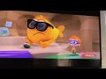Bubble Guppies 2014 Dance Party Coconut Water