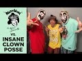Nardwuar Vs Insane Clown Posse
