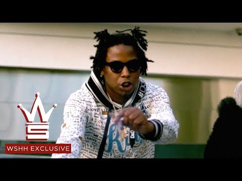 Ballout "Bank" (Glo Gang) (WSHH Exclusive - Official Music Video)