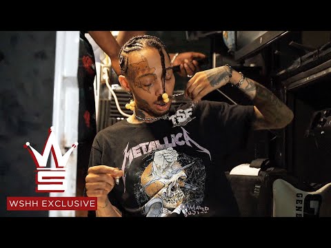 The Real Drippy - Xigarette (Official Music Video)