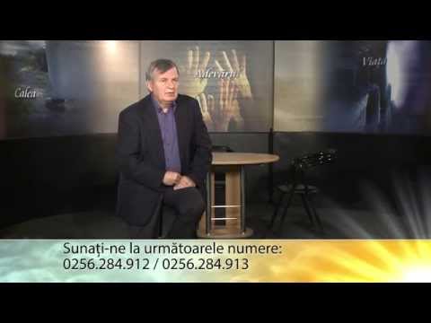 Impreuna raspandim lumina 5 - Impactul canalului Alfa Omega TV