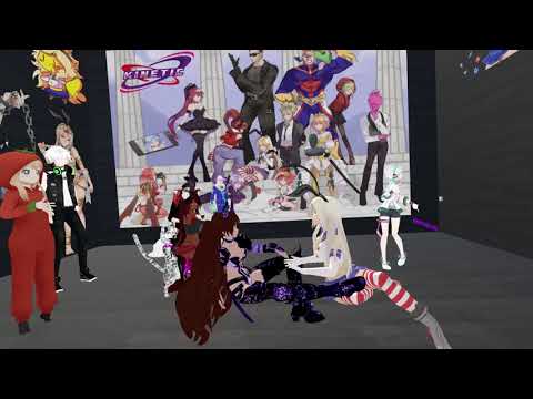 Watch Forceable dance One More Time!