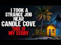 I Work In A STRANGE Town These Are My SCARIEST Stories