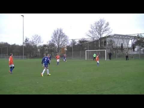 05004 Alphia E1 - Alphense Boys E3 doelpunt Tristan 1-3