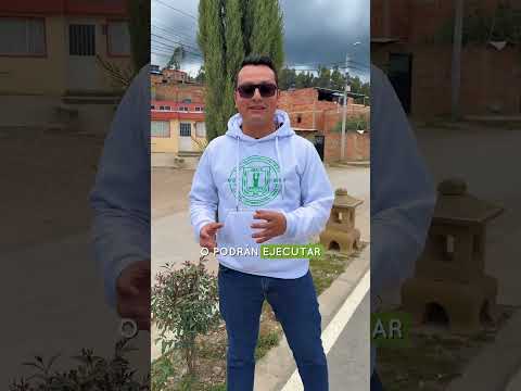 Convocatoria pública para la celebración de convenios solidarios con las JAC de Ubaté