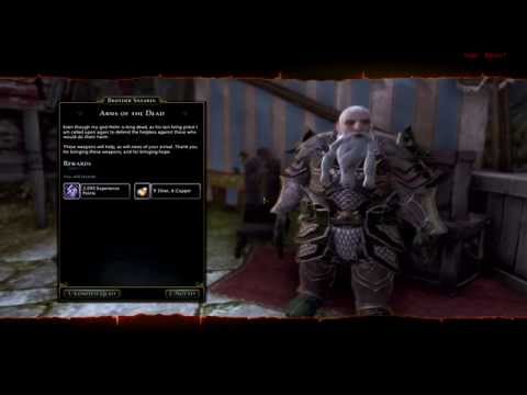 Neverwinter [Part 53 - Trickster Rogue]