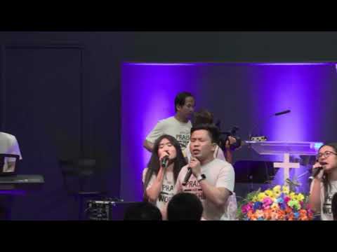 Zungzal In Bawipa Thangthat (A Zotung Cover by ZCC, KS)