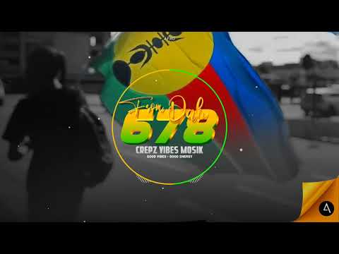 Ije Love ( Ganiliz Remiix )2025. 🇻🇺