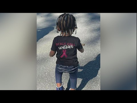 Community Corner: Dream Chasers host 3rd Annual Sickle Cell