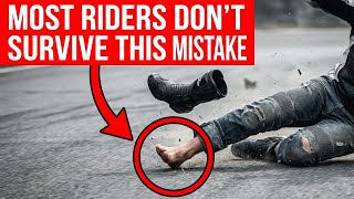 10 FATAL BOOT MISTAKES That Will SNAP Your ANKLE