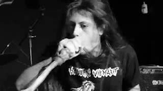 Rot Remains - Artefacted Irreligion (Benediction cover)