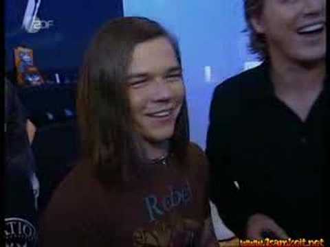 Tokio hotel feat Timati