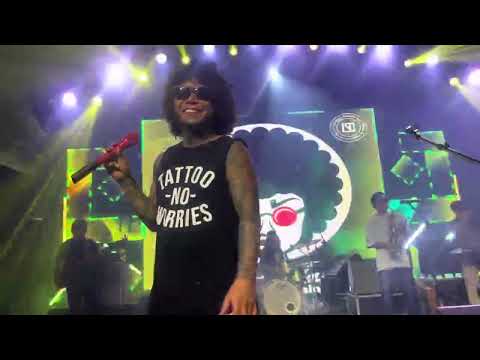 KINSAY SABAY NIMU - LEXPRAA STYLAH