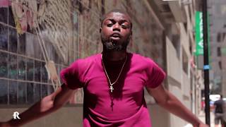 Nate Gramz &quot;Look Alive Remix&quot; Music Video