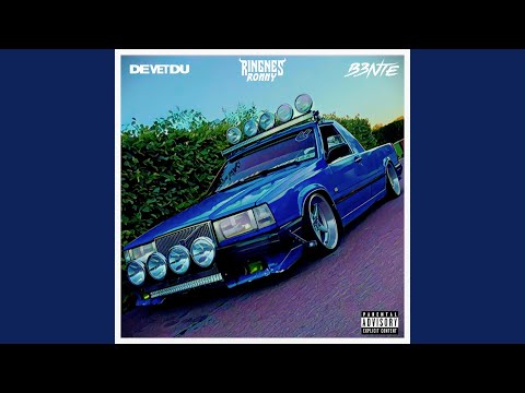 Första Gången I En EPA (EPA Remix)