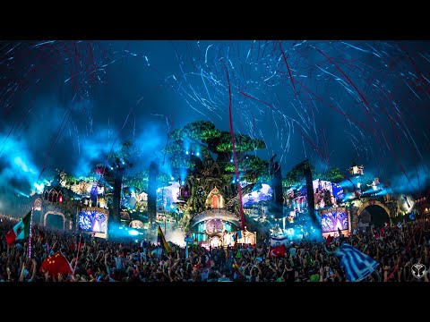 Tomorrowland 2023 | Festival Mix 2023 | Best Songs, Remixes, Covers & Mashups