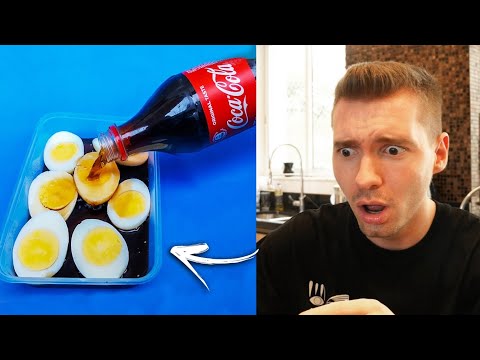 ESSE É O SHORTS da COCA-COLA mais bizarro!