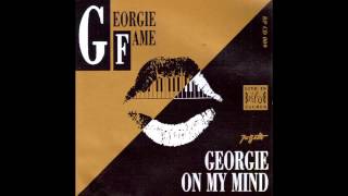 Georgie Fame - Everything Happens To Me