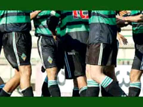 U. E. Sants (Unió Esportiva de Sants - Himne)