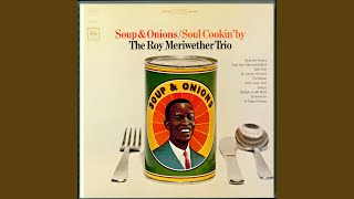 Cast Your Fate to the Wind