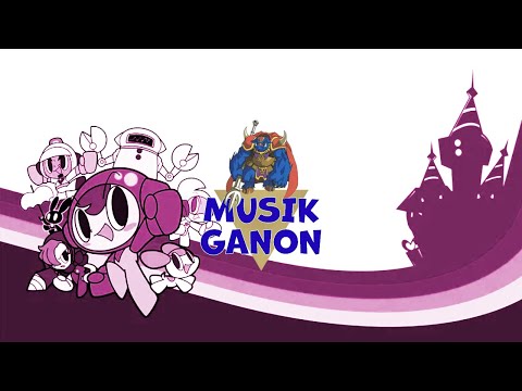 #1036 - Heading Back to Town (Mr. Driller Drill Land)