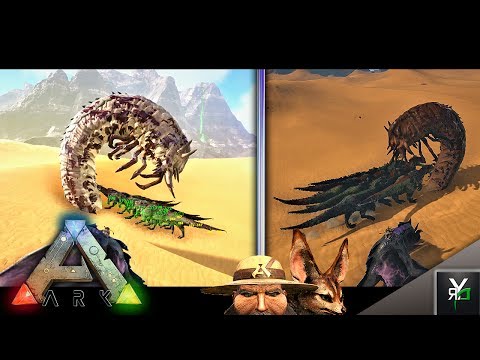 DEATHWORMS BEGONE!!- Scorched Earth EP 48