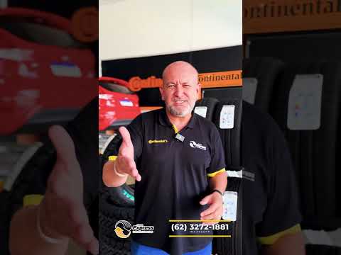 A Pneus Express segue crescendo e agora está ainda mais perto de você.