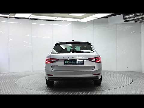 Skoda Superb C STY 2.0TDI 150HP DSG - Image 2