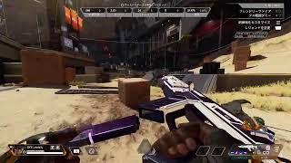 [Apex] クラメンとカジュアル